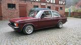 Opel Kadett C 1,2s Automatik - Opel Kadett: Limousine, C