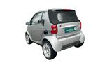Smart ForTwo fortwo cabrio BRABUS Style - gebrauchte Smart ForTwo aus dem Jahr 2005