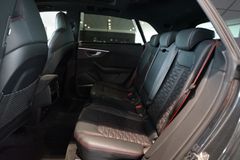 AUDI RSQ8 | Pano | Matrix | HuD | B&O | AHK | 23" AUDI RSQ8 | Pano | Matrix | HuD | B&O | AHK | 23"