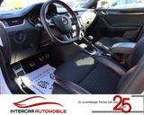 Skoda Octavia 2.0 TSI RS Lim. |Schalter|CarPlay|Kam.| - Skoda Octavia: Winterreifen