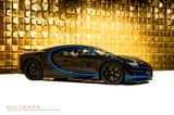 Bugatti Chiron + W16 + 1500 PS + FULL CARBON FIBRE + - Bugatti Gebrauchtwagen