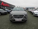 Hyundai Tucson Advantage 18"/NAVI/KAM/PDC/SH/TEMPO/ - Hyundai TUCSON: Advantage