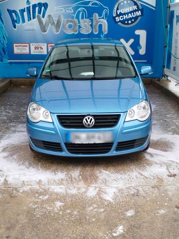 Volkswagen VW Polo 1.2