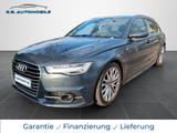 Audi A6 Avant 2.0 TDI S-LINE GARANTIE/ALCANTARA/ACC - Audi A6 2.0 TDI