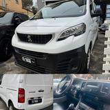 Peugeot PEUGEOT EXPERT BLUEHDI 122cv FURGONE LAMIERATO - blaue Peugeot Expert