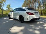 Mercedes-Benz Mercedes 45 CLA AMG 380PS TOP ZUSTAND - Mercedes-Benz 380 Gebrauchtwagen