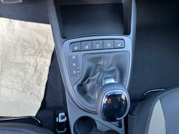 Hyundai i10 1.0 ATM AUTOMAT. SCHALTGETRIEBE TREND + NAVI