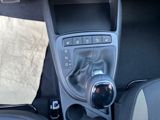 Hyundai i10 1.0 ATM AUTOMAT. SCHALTGETRIEBE TREND + NAVI