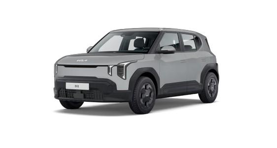 Kia EV2 61KWh AIR Winterpaket Wärmepumpe Navi Allwet