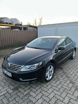 Volkswagen Passat CC 2.0 TDI BlueMotion Technology Blue... - Volkswagen Passat CC: Bluemotion