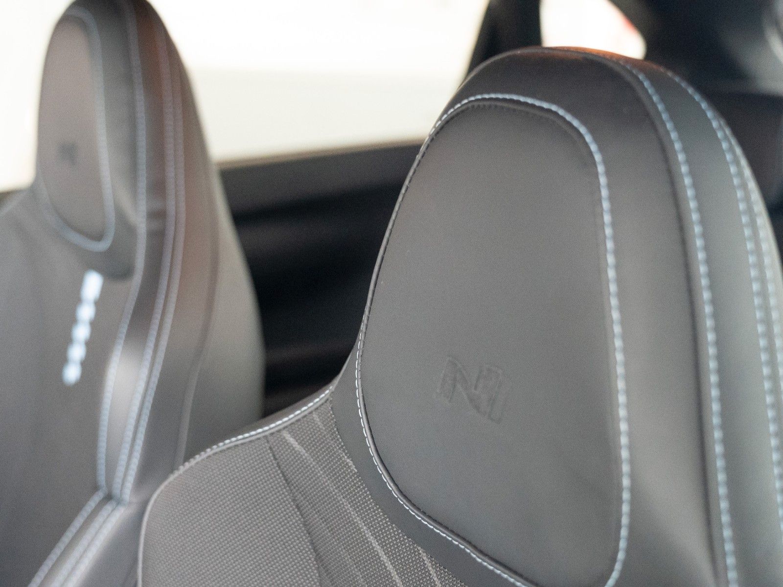 Fahrzeugabbildung Hyundai i20 N Performance SITZHZG. V+H/LENKRADHZG./BOSE