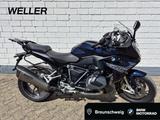 BMW R 1250 RS - gebrauchte Motorräder in Braunschweig