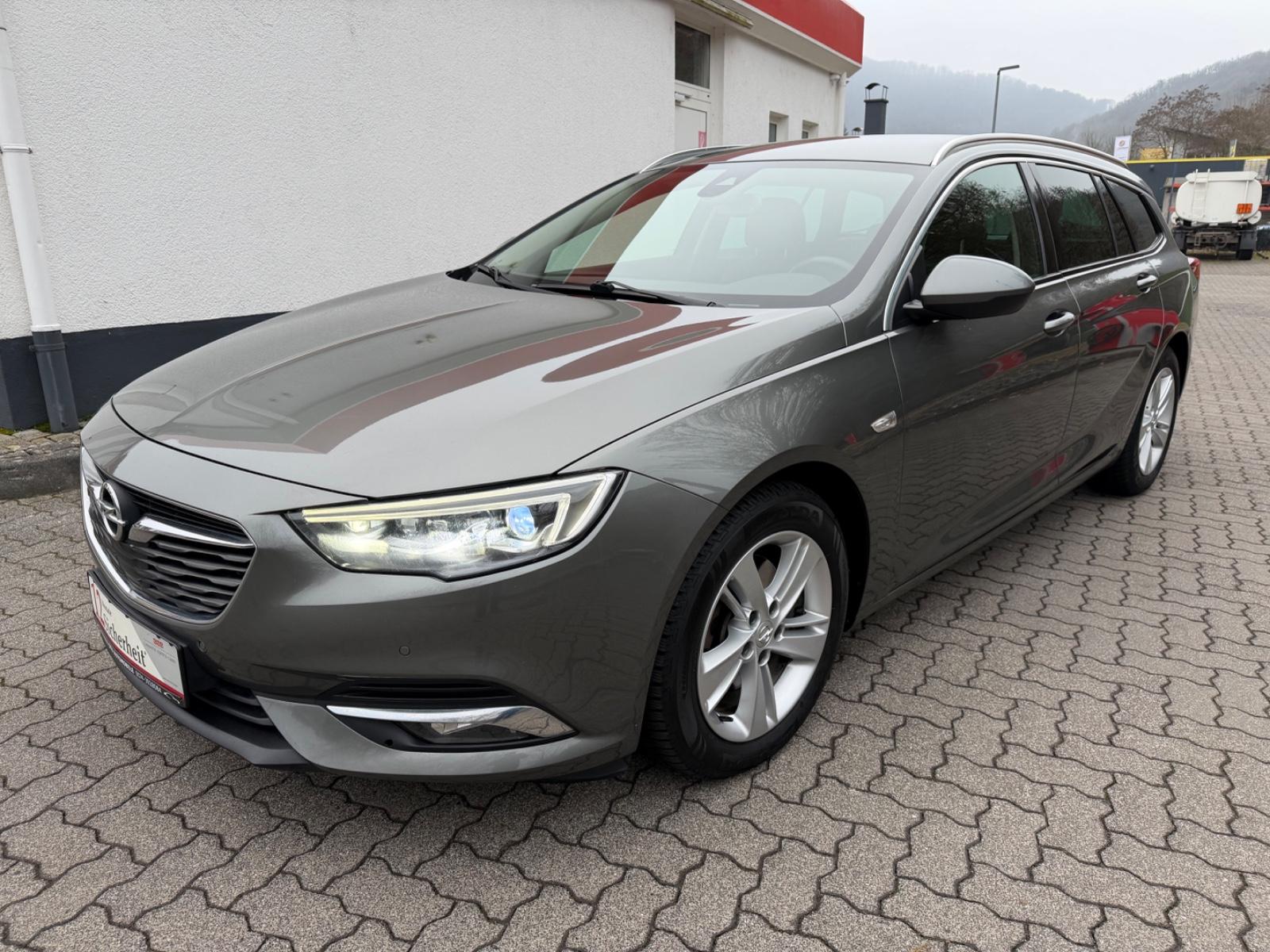 Opel Insignia B Sports Tourer Business Edition