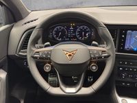 Cupra Ateca - Vorschau Bild 9