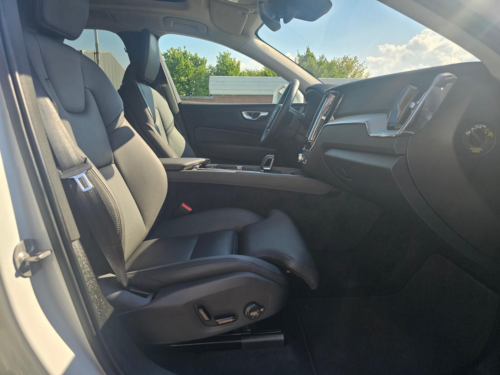 Volvo XC60 - Bild 16