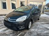 Citroën C4 Picasso Attraction - gebrauchte Citroën C4 Picasso aus dem Jahr 2012