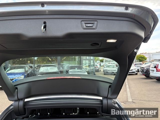 Fahrzeugabbildung BMW 330 i xDrive M-Sport Touring Kamera/ACC/Sitzh.