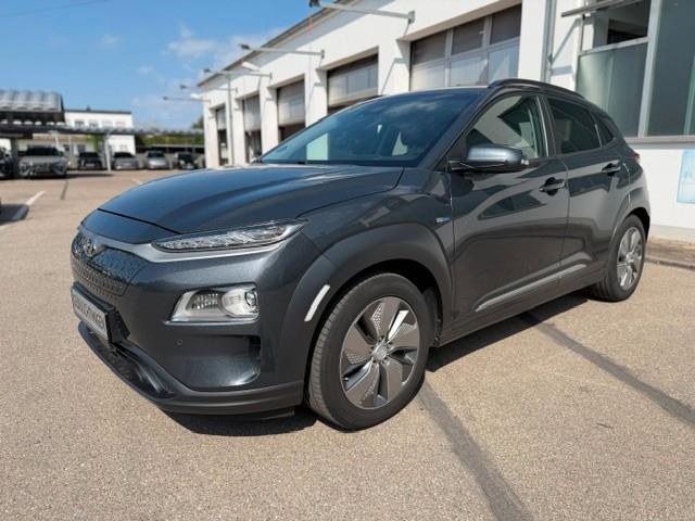 Hyundai KONA 64kWh Premium / Schiebedach / WR