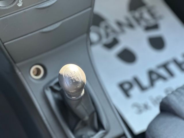 Toyota Corolla Combi 1.4 C