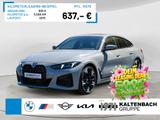 BMW 420d Gran Coupe xDrive M-Sport Pro FACEL. AHK - BMW 420 Gran Coupé Gebrauchtwagen