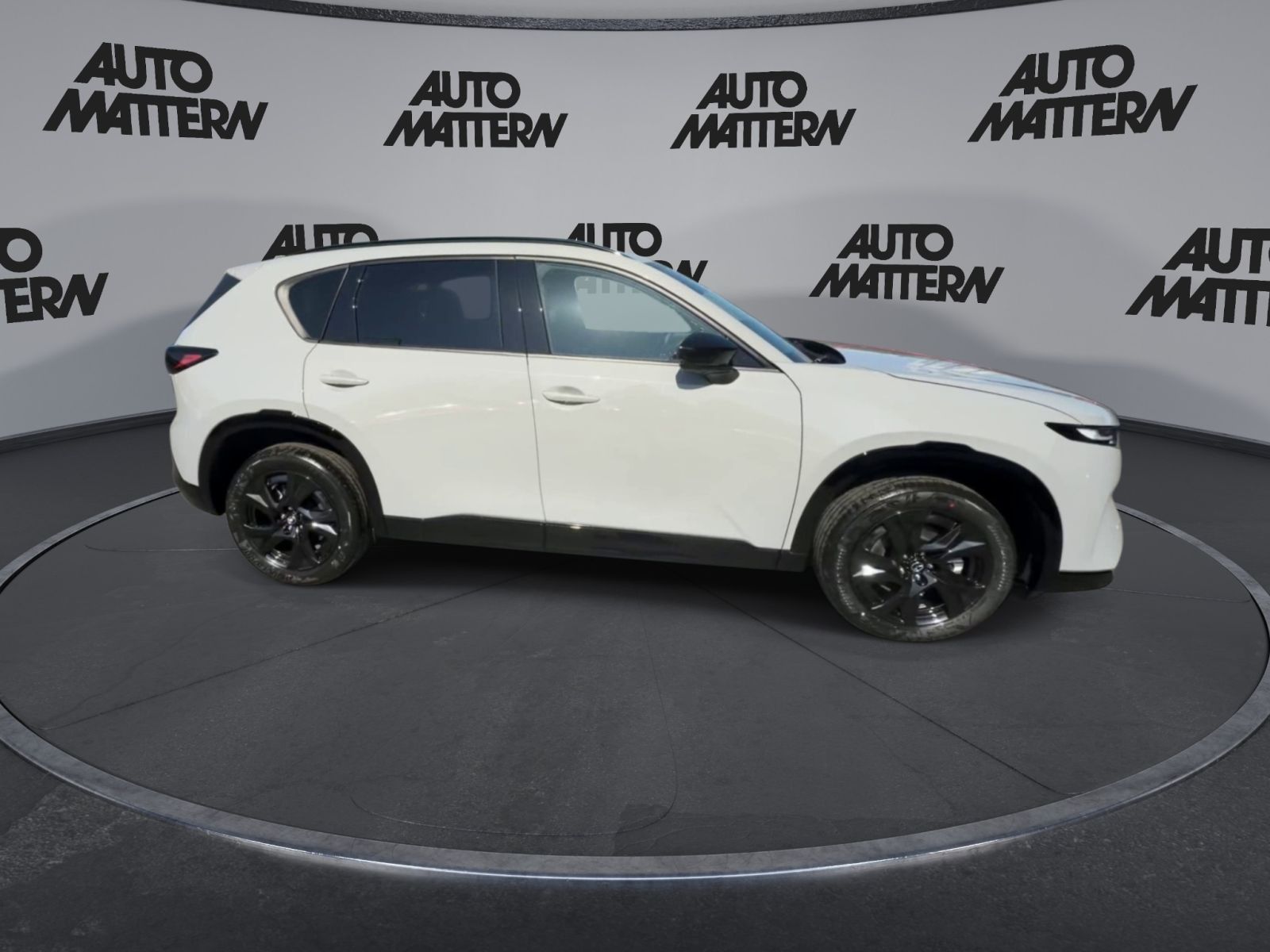 Mazda CX-5 - Bild 9