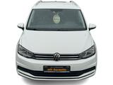 Volkswagen Touran Active*7 Sitzer*CarPlay*PDC*SHZ*ACC*NAVI* - VW Touran Gebrauchtwagen in Duisburg