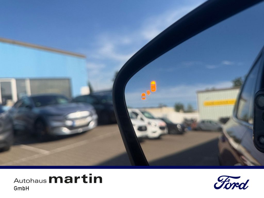 Fahrzeugabbildung Ford Kuga 1.5 Titanium PDC SHZ KAMERA NAVI ACC LED