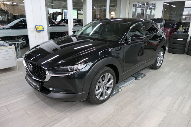 Mazda CX-30 e-SKYACTIV X 186 Takumi  > 2025<