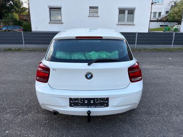 BMW 116 - 6