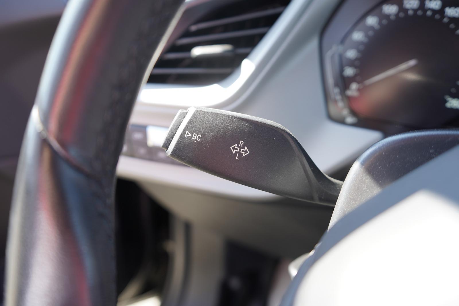 BMW 118 i Advantage Navi PDC Klimaaut. Tempomat DAB, миниатюра 11