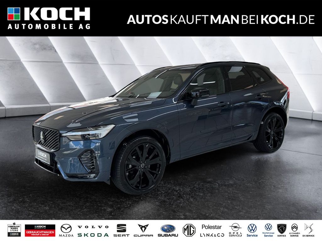 Image of Volvo XC60
