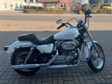 Harley-Davidson XL883 Sportster 5HD - HARLEY-DAVIDSON 2006 883 SPORTSTER