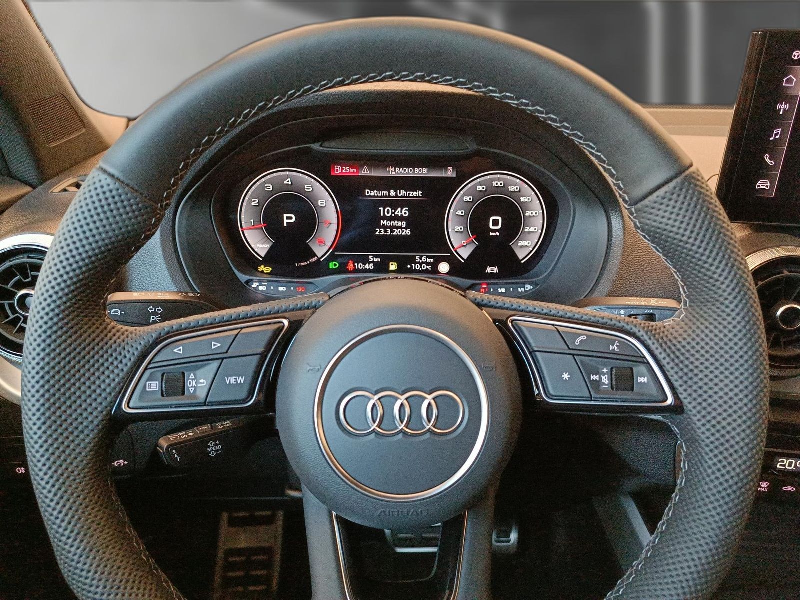 Audi Q2 - Bild 11