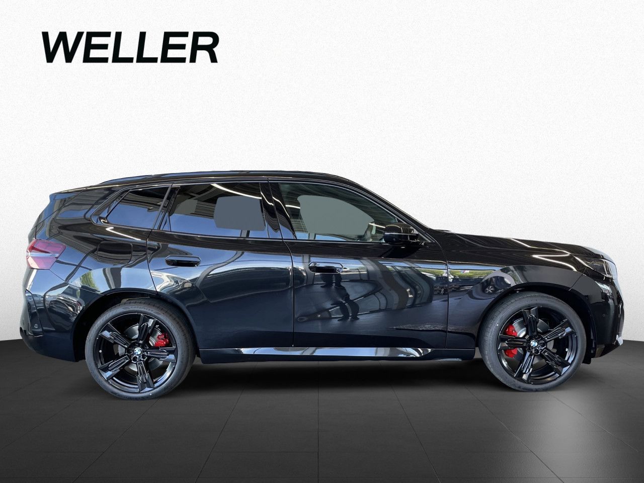 BMW X3 - Bild 8