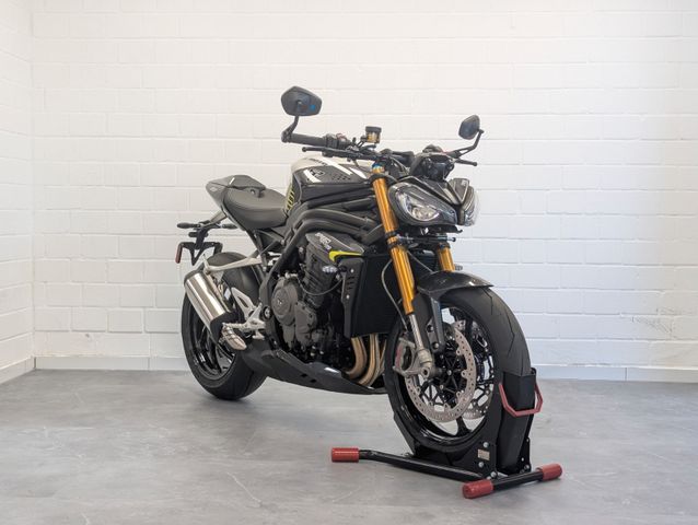 Triumph Speed Triple RS NEU 2025