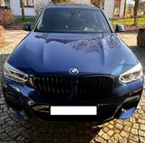 BMW X3 xDrive30d | M Sportpaket | Pano, HUD, AHK ...