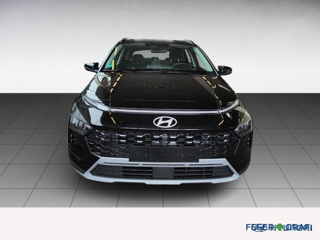 Hyundai BAYON - Bild 2