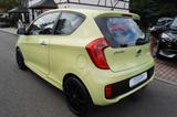 Kia Picanto 1,2i 63kw Klimaautomatik.-Sitzh. uvm. - Kia Picanto Gebrauchtwagen in Leipzig