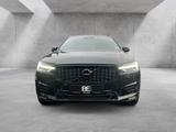 Volvo XC60 D4 R Design AHK HUD STANDHEIZUNG - Volvo XC60 mit Diesel-Antrieb: Standheizung