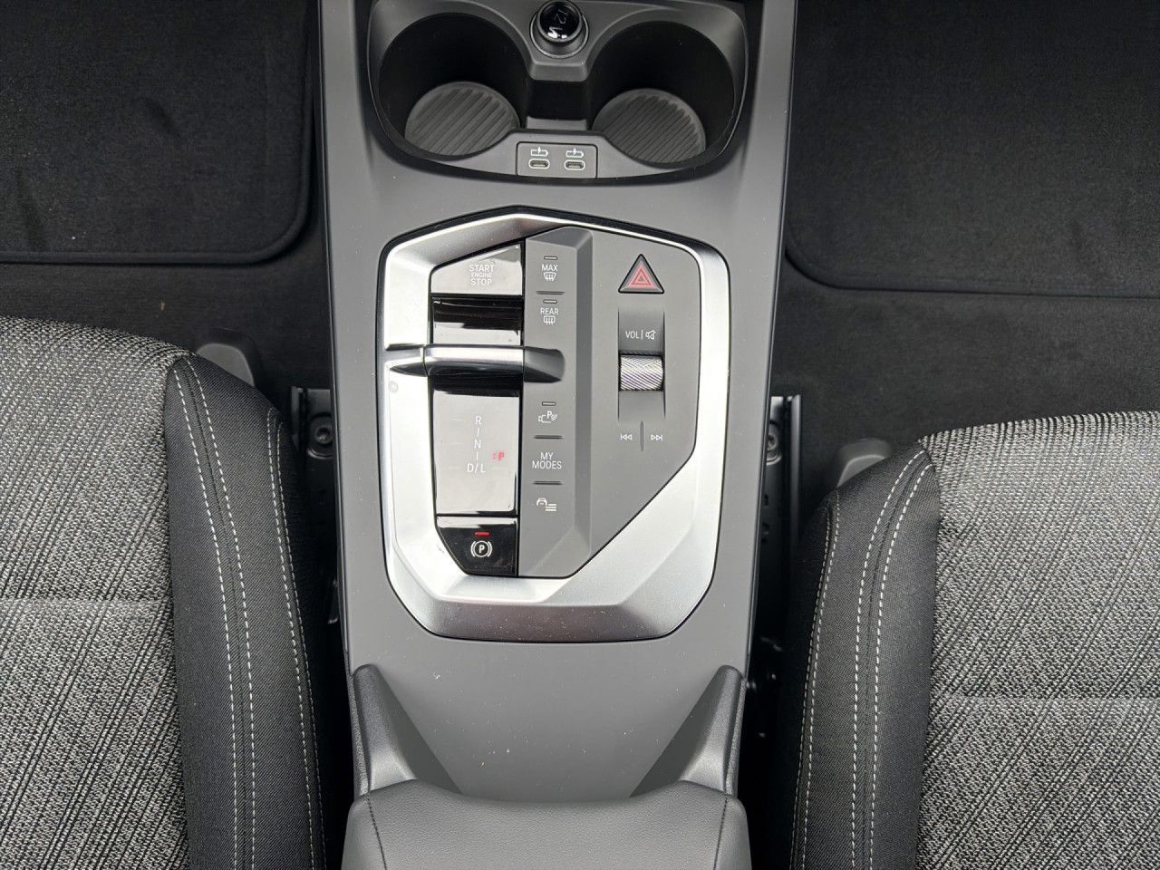 BMW 120 - Bild 12