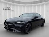 Mercedes-Benz CLE 220 d Coupé Amg HUD PANO 360 Stdh. Distr. 3D - Mercedes-Benz CLE 220 aus 2023