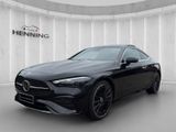 Mercedes-Benz CLE 220 d Coupé Amg HUD PANO 360 Stdh. Distr. 3D - Mercedes-Benz CLE 220 in Bochum