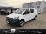 Mercedes-Benz Vito 116 BT Mixto lang RFK NAVI KLIMA 6SITZER - Mercedes-Benz Vito in Herne