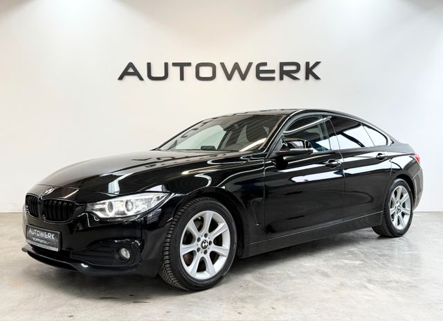 BMW 420