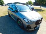 BMW 220 Active Tourer M Sport Panoramadach  AHK - BMW 220 Active Tourer: Automatik