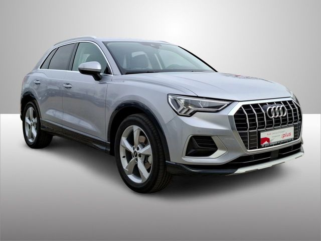 Q3 35 TFSI S-TRONIC ADVANCED AZV+LED+NAVI+PDC