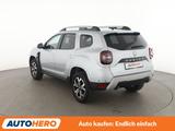 Dacia Duster 1.3 TCe Prestige*NAVI*TEMPO*CAM*PDC*KLIMA - Dacia Duster in Wuppertal
