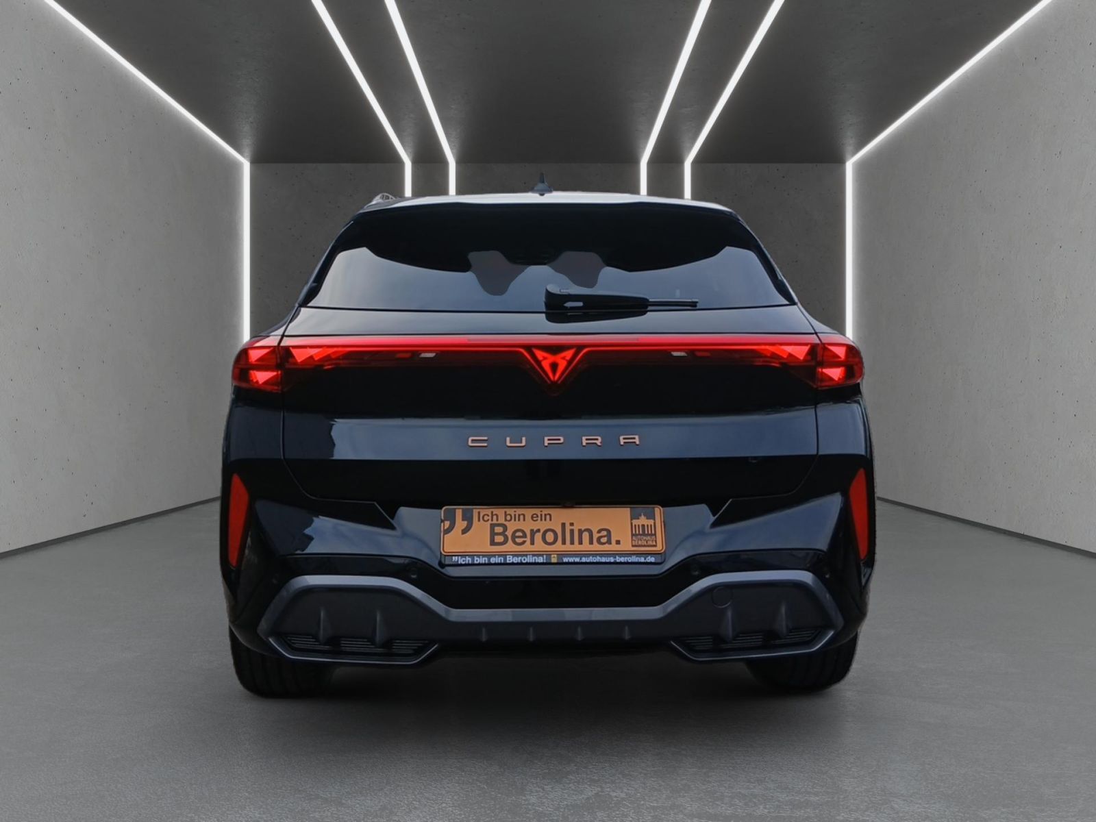 Cupra Terramar - Bild 6
