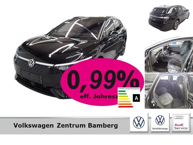 Volkswagen ID.7 Tourer Pro+AHK+RFK+PARKASSIST+ACC+MATRIX