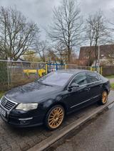 Volkswagen Passat 3.2 V6 FSI DSG 4Motion Highline Highline - Volkswagen Passat aus 2006: Highline